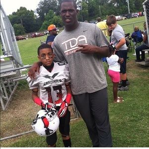 Meet your Posher, Justus